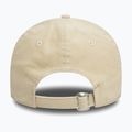 Kšiltovka  New Era Block Cord 9Twenty Oakland Athletics light beige 4