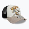 Kšiltovka  New Era Tom And Jerry Trucker grey