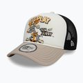 Kšiltovka  New Era Tom And Jerry Trucker grey 2