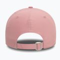 Kšiltovka  New Era Flawless 9Forty New York Yankees dark pink 4