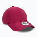 Kšiltovka  New Era Flawless 9Forty Los Angeles Dodgers dark red