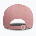 Kšiltovka  New Era League Essential 9Forty Los Angeles Dodgers dark pink 4