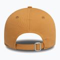 Kšiltovka  New Era League Essential 9Forty Detroit Tigers dark beige 4