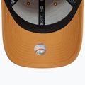 Kšiltovka  New Era League Essential 9Forty Detroit Tigers dark beige 5