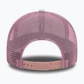 Kšiltovka  New Era Fruit Graphics Trucker New York Yankees dark pink 4