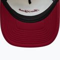 Kšiltovka  New Era Tom And Jerry Trucker dark red 5