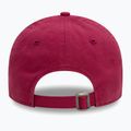Kšiltovka New Era Mini Washed 9Twenty New York Yankees dark red 4