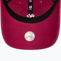 Kšiltovka New Era Mini Washed 9Twenty New York Yankees dark red 5