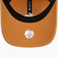 Kšiltovka  New Era Mini Washed 9Twenty Oakland Athletics dark beige 4