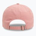 Kšiltovka  New Era Mini Washed 9Twenty New York Mets dark pink 4
