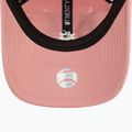 Kšiltovka  New Era Mini Washed 9Twenty New York Mets dark pink 5