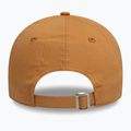 Kšiltovka  New Era League Essential 920 New York Yankees dark beige 4