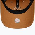 Kšiltovka  New Era League Essential 920 New York Yankees dark beige 5