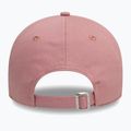 Kšiltovka  New Era League Essential 920 New York Yankees dark pink 4