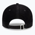 Kšiltovka  New Era Cord 9Forty New York Yankees black 4
