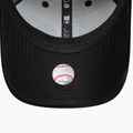 Kšiltovka  New Era Cord 9Forty New York Yankees black 5