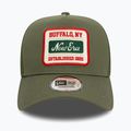 Kšiltovka  New Era NE Patch Trucker green med 2