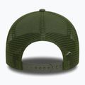 Kšiltovka  New Era NE Patch Trucker green med 4
