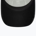 Kšiltovka  New Era NE Patch Distress Trucker white 5