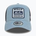 Kšiltovka  New Era NE Patch Cord Trucker pastel blue 2