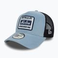 Kšiltovka  New Era NE Patch Cord Trucker pastel blue 3