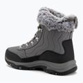Dámské boty Skechers Trego Stormie charcoal 3