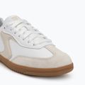Dámské boty SKECHERS Hotshot Kickoff white/natural 7