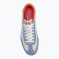 Dámské boty  SKECHERS Hotshot For The Win light blue/multi 5