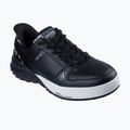 Pánské boty SKECHERS Sizzle Snoop Sizzle Toke Slip-Ins black 8
