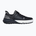 Pánské boty SKECHERS Sizzle Snoop Sizzle Toke Slip-Ins black 9