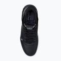 Pánské boty SKECHERS Sizzle Snoop Sizzle Toke Slip-Ins black 12