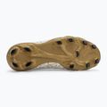 Dětské kopačky  SKECHERS Skx_1.5 High Td Jr FG white/gold 4