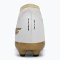 Dětské kopačky  SKECHERS Skx_1.5 High Td Jr FG white/gold 6
