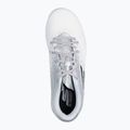 Dětské kopačky  SKECHERS Razor 1.5 Youth Jr FG white/silver 11