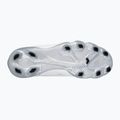 Dětské kopačky  SKECHERS Razor 1.5 Youth Jr FG white/silver 12