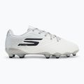 Dětské kopačky  SKECHERS Razor 1.5 Youth Jr FG white/silver 2