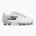 Dětské kopačky  SKECHERS Razor 1.5 Td Jr FG white/silver 2