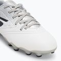 Dětské kopačky  SKECHERS Razor 1.5 Td Jr FG white/silver 7