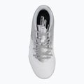 Dětské kopačky  SKECHERS Razor 1.5 Youth Jr TF white/silver 5