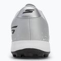 Dětské kopačky  SKECHERS Razor 1.5 Youth Jr TF white/silver 6
