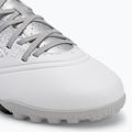 Dětské kopačky  SKECHERS Razor 1.5 Youth Jr TF white/silver 7