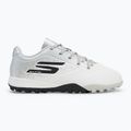 Dětské kopačky  SKECHERS Razor 1.5 Td Jr TF white/silver 2
