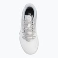 Dětské kopačky  SKECHERS Razor 1.5 Td Jr TF white/silver 5