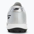 Dětské kopačky  SKECHERS Razor 1.5 Td Jr TF white/silver 6