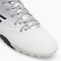 Dětské kopačky  SKECHERS Razor 1.5 Td Jr TF white/silver 7