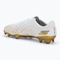 Pánské kopačky  SKECHERS Skx_ 1.5 Academy FG white/gold 3