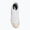 Pánské kopačky  SKECHERS Skx_ 1.5 Academy FG white/gold 5