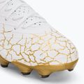 Pánské kopačky  SKECHERS Skx_ 1.5 Academy FG white/gold 7