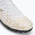 Pánské kopačky  SKECHERS Skx_1.5 Academy TF white/gold 7