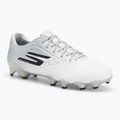 Pánské kopačky  SKECHERS Razor 1.5 Academy FG white/silver
